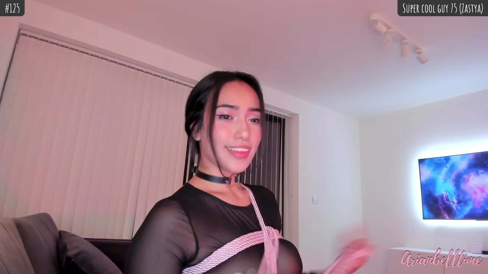 Gallery image thumbnail from ArianBelltime's myfreecams stream on, 09/29/2023, 05:56 image 2 of 20