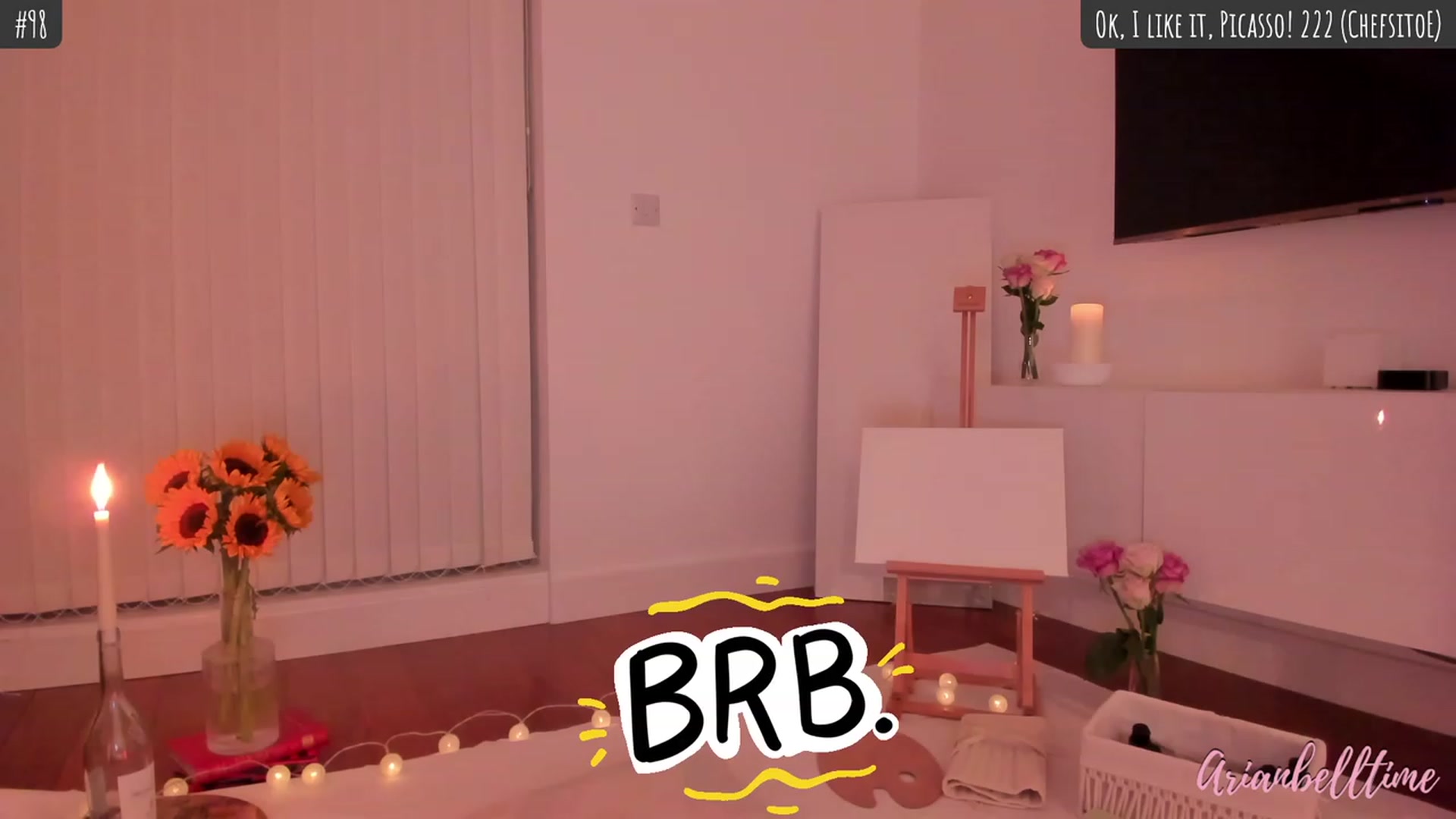 Gallery image thumbnail from ArianBelltime's myfreecams stream on, 09/30/2023, 03:11 image 3 of 20