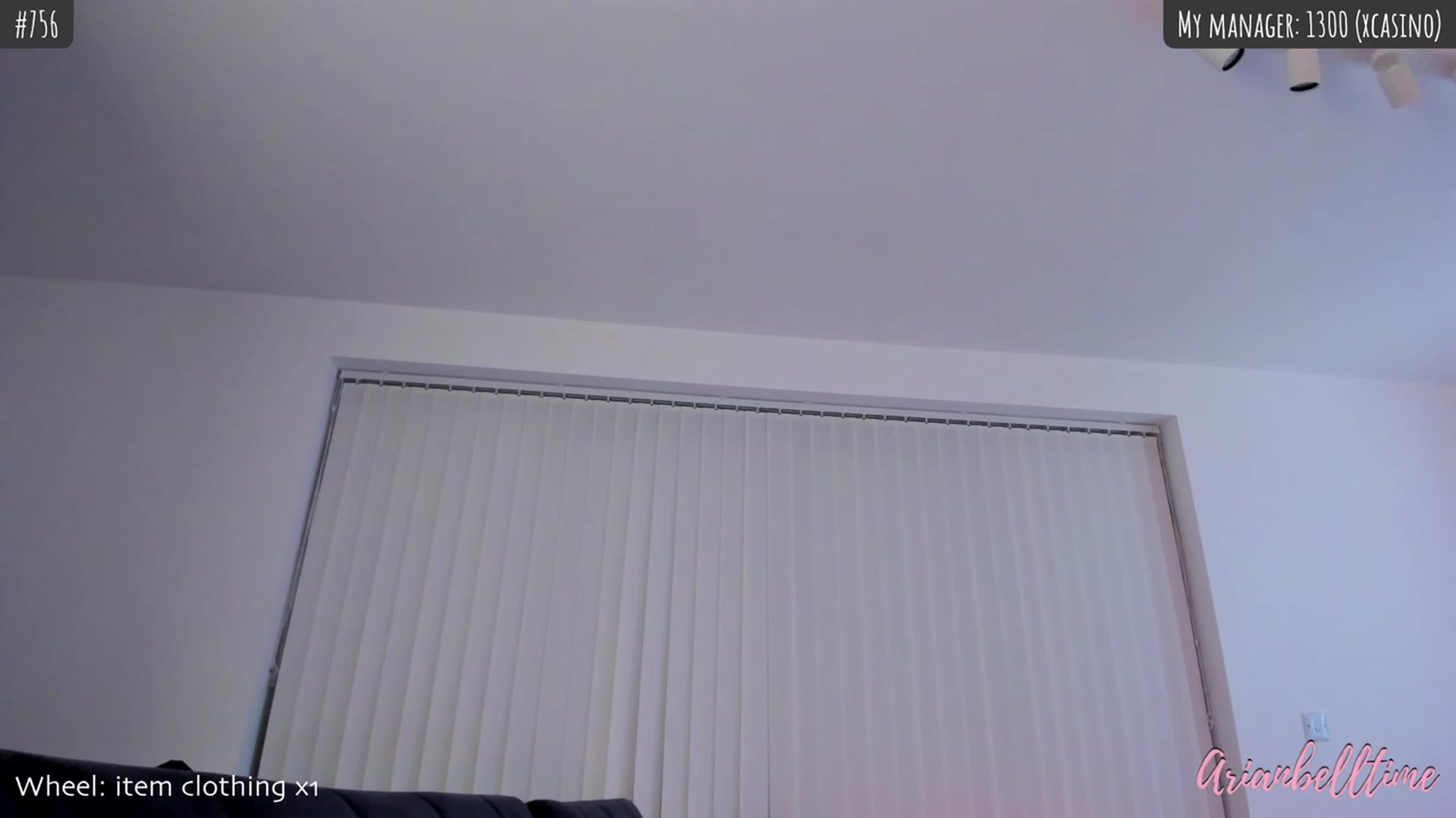 Gallery image thumbnail from ArianBelltime's myfreecams stream on, 11/12/2023, 04:43 image 14 of 20