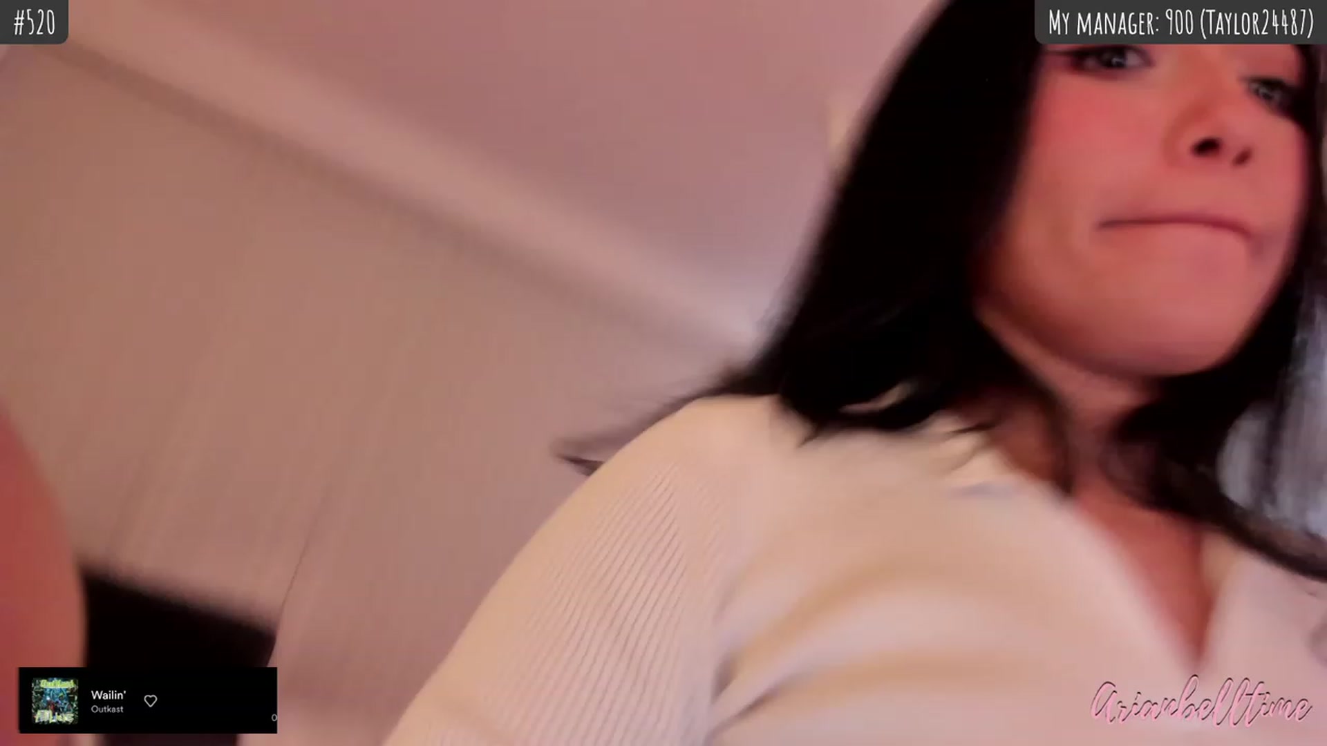 Gallery image thumbnail from ArianBelltime's myfreecams stream on, 11/16/2023, 05:59 image 3 of 20