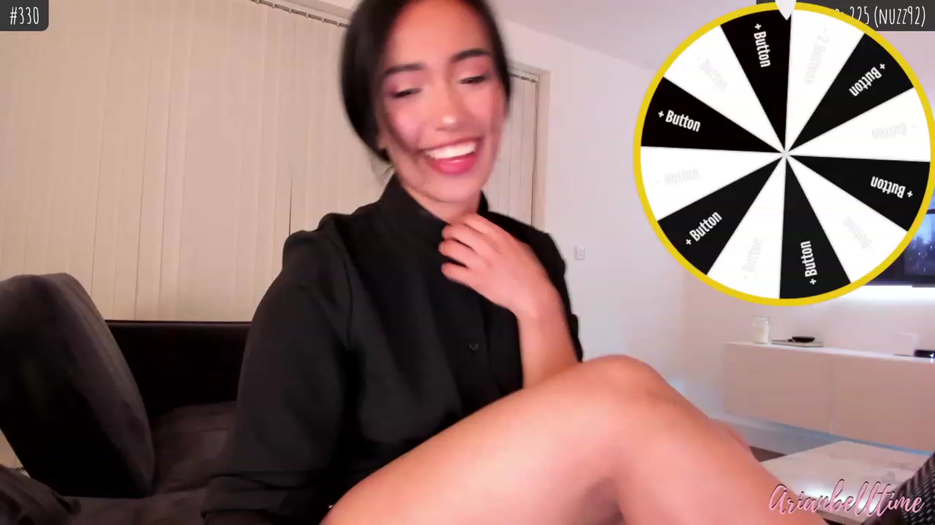 Gallery image thumbnail from ArianBelltime's myfreecams stream on, 11/23/2023, 02:05 image 20 of 20