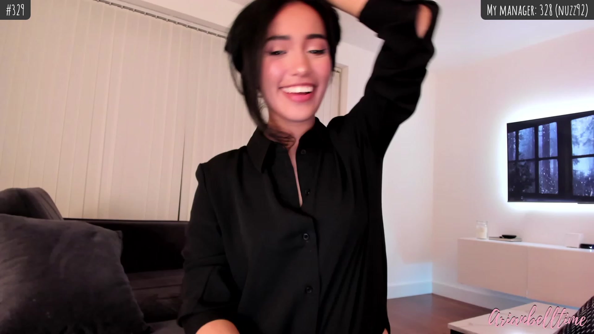 Gallery image thumbnail from ArianBelltime's myfreecams stream on, 11/23/2023, 02:27 image 19 of 20