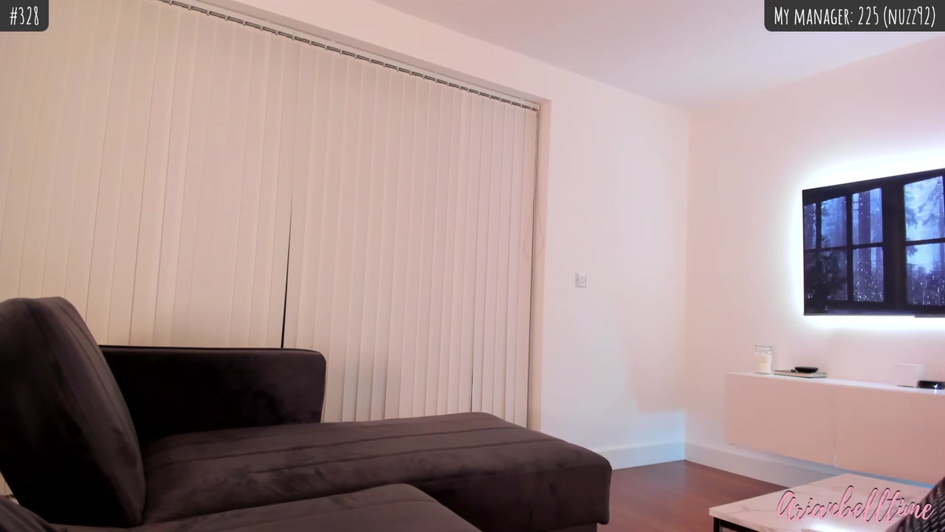 Gallery image thumbnail from ArianBelltime's myfreecams stream on, 11/23/2023, 02:27 image 15 of 20