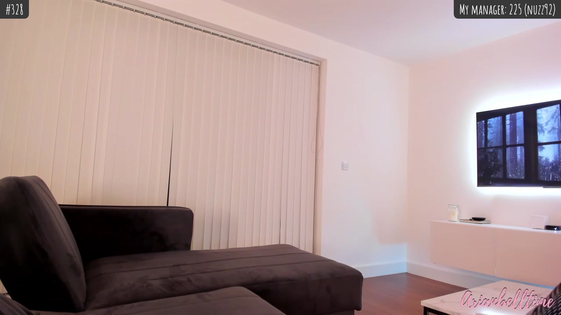 Gallery image thumbnail from ArianBelltime's myfreecams stream on, 11/23/2023, 02:27 image 14 of 20