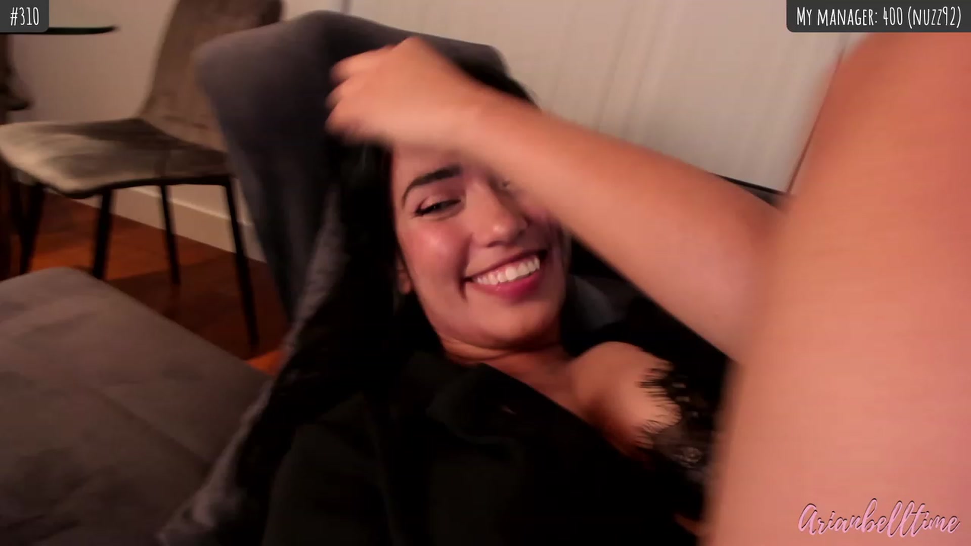 Gallery image thumbnail from ArianBelltime's myfreecams stream on, 11/23/2023, 05:12 image 13 of 20