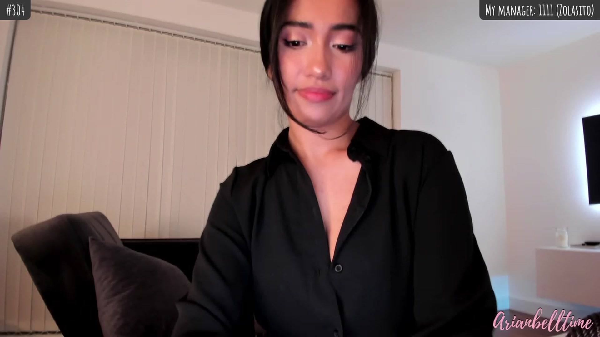 Gallery image thumbnail from ArianBelltime's myfreecams stream on, 11/23/2023, 05:12 image 18 of 20