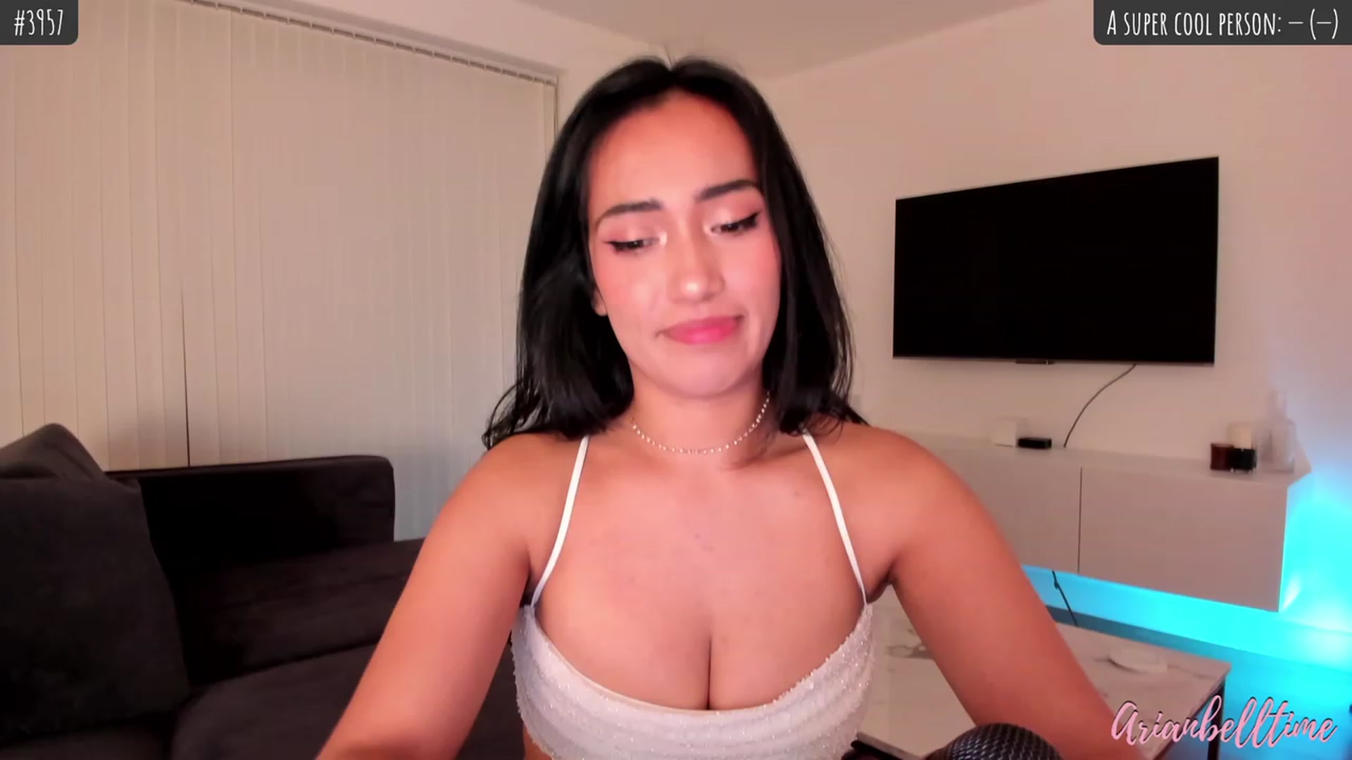 Gallery image thumbnail from ArianBelltime's myfreecams stream on, 12/02/2023, 01:58 image 13 of 20
