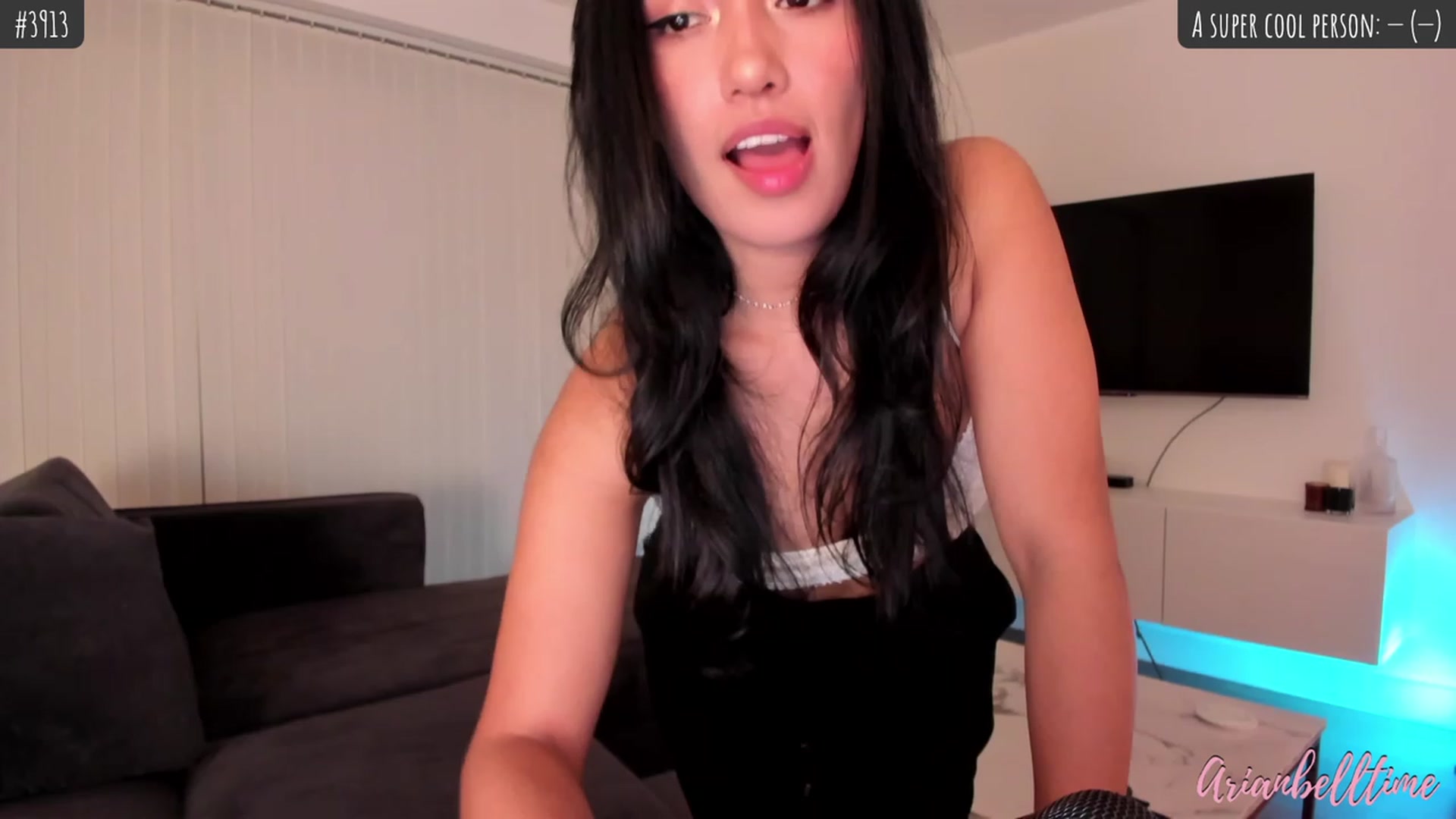 Gallery image thumbnail from ArianBelltime's myfreecams stream on, 12/02/2023, 01:58 image 6 of 20