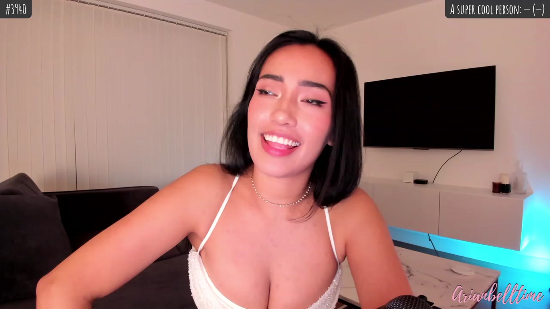 Gallery image thumbnail from ArianBelltime's myfreecams stream on, 12/02/2023, 01:58 image 12 of 20