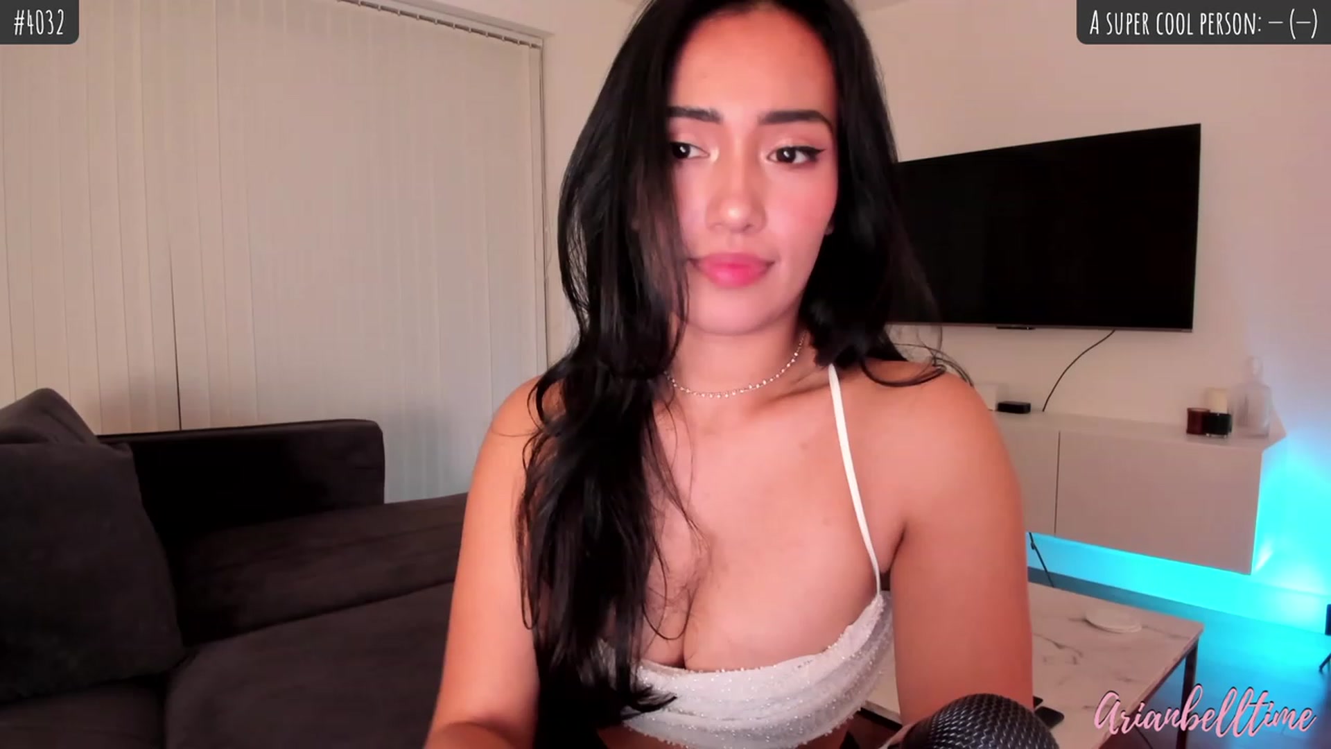 Gallery image thumbnail from ArianBelltime's myfreecams stream on, 12/02/2023, 02:36 image 5 of 20