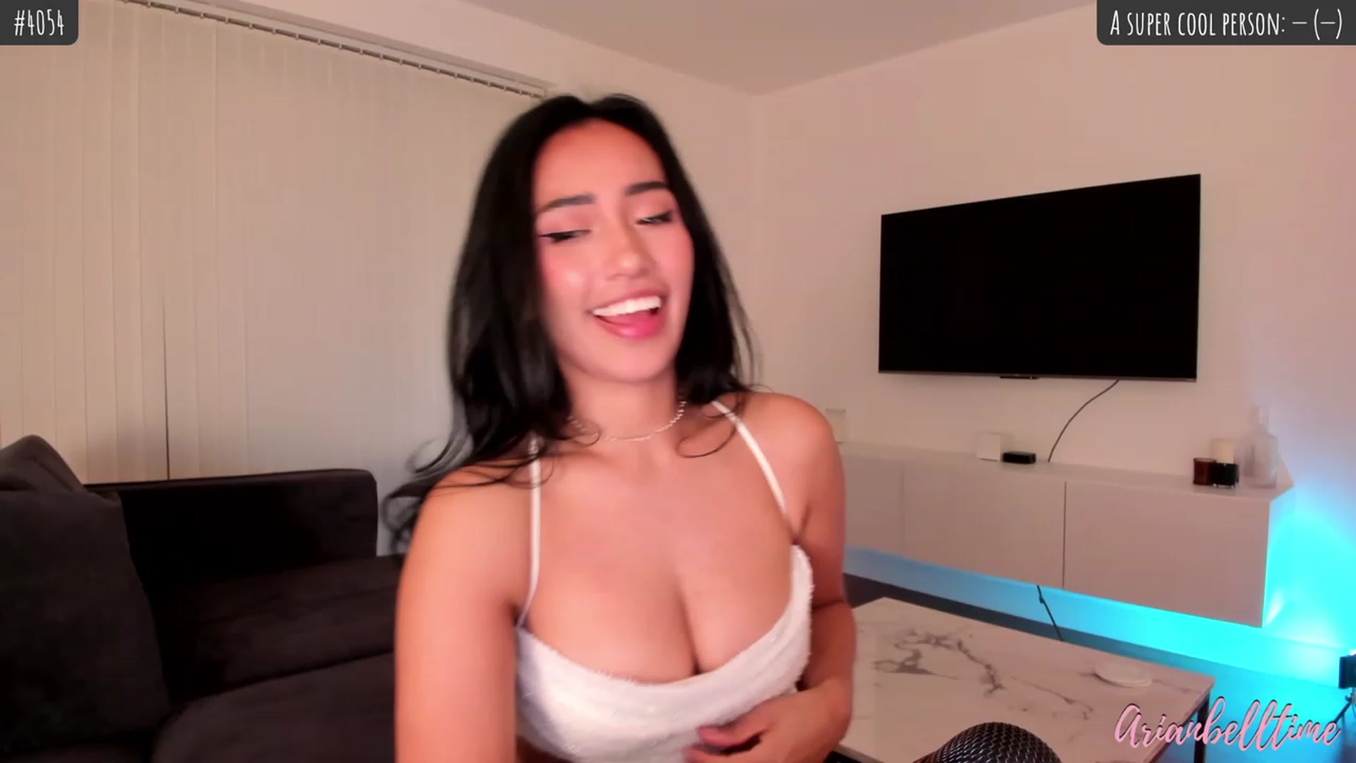 Gallery image thumbnail from ArianBelltime's myfreecams stream on, 12/02/2023, 02:36 image 10 of 20