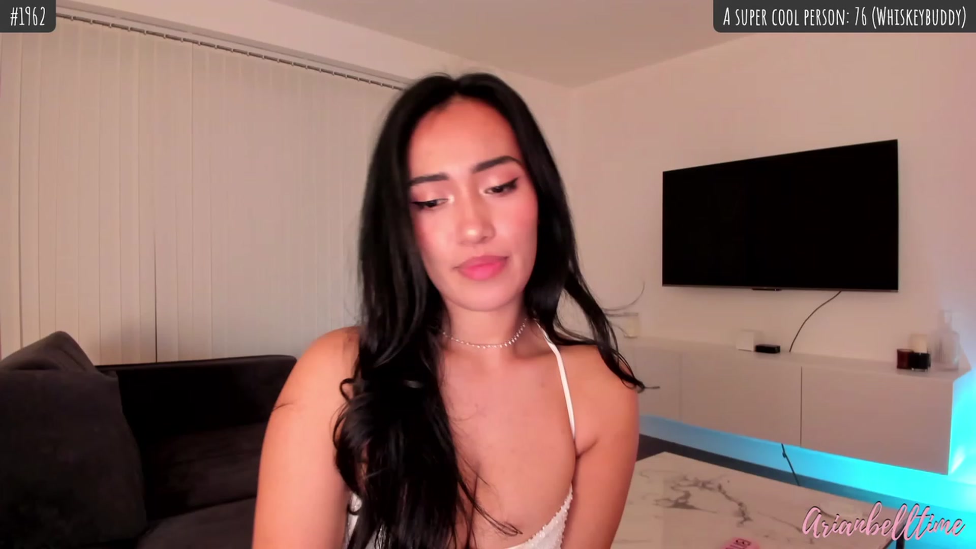Gallery image thumbnail from ArianBelltime's myfreecams stream on, 12/02/2023, 05:10 image 2 of 20