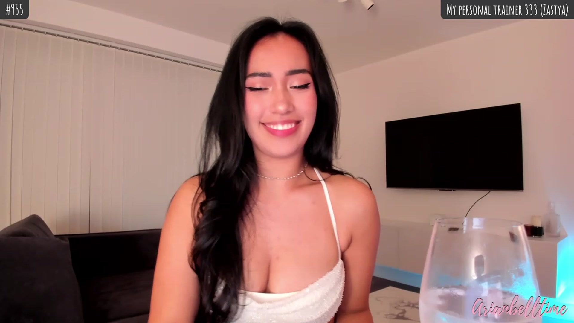 Gallery image thumbnail from ArianBelltime's myfreecams stream on, 12/02/2023, 05:10 image 7 of 20