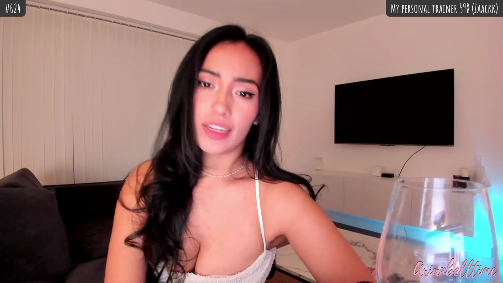 Gallery image thumbnail from ArianBelltime's myfreecams stream on, 12/02/2023, 05:10 image 10 of 20