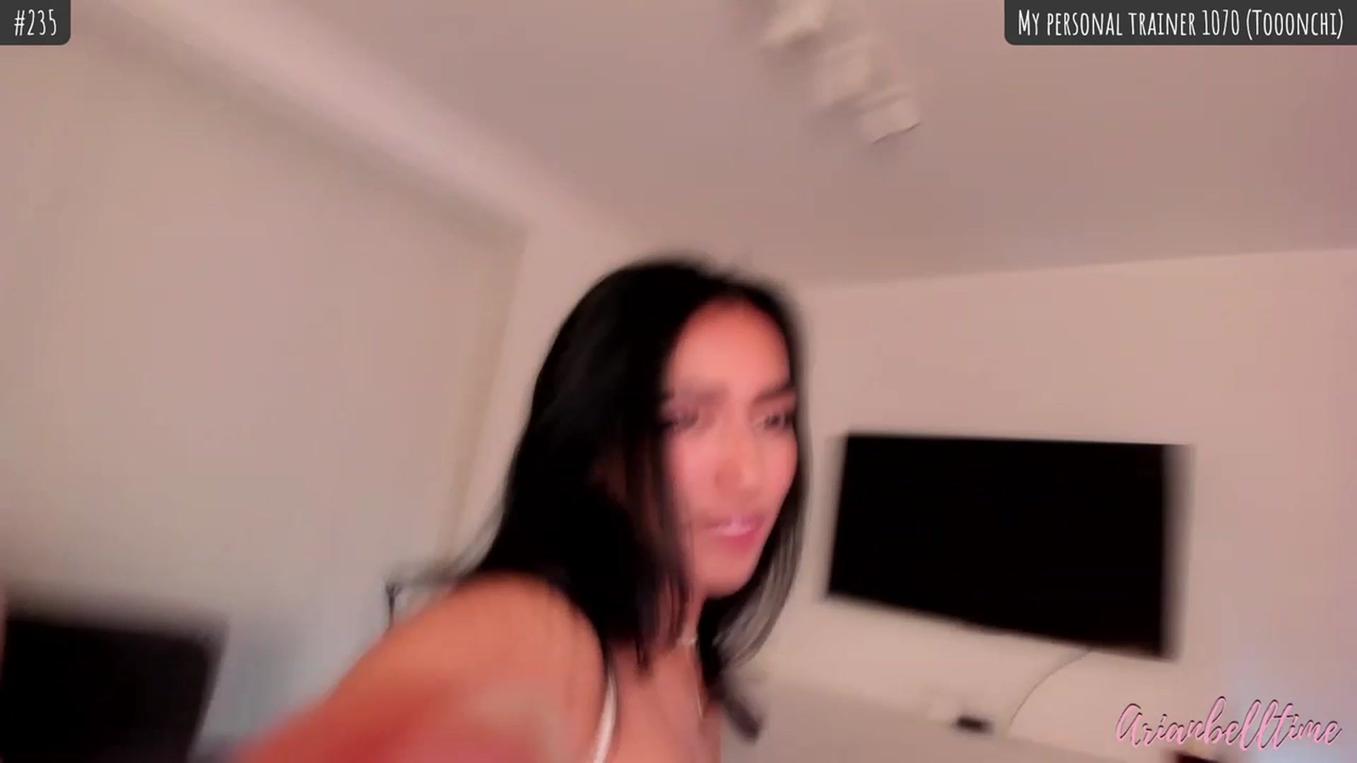 Gallery image thumbnail from ArianBelltime's myfreecams stream on, 12/02/2023, 05:10 image 19 of 20