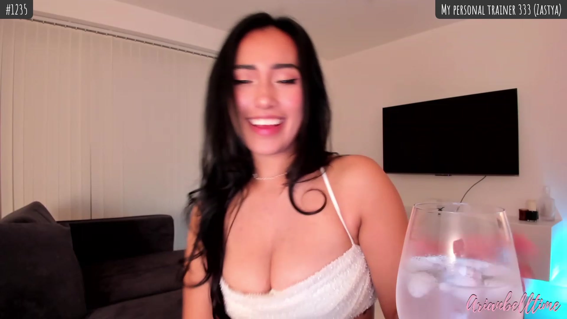 Gallery image thumbnail from ArianBelltime's myfreecams stream on, 12/02/2023, 05:10 image 6 of 20