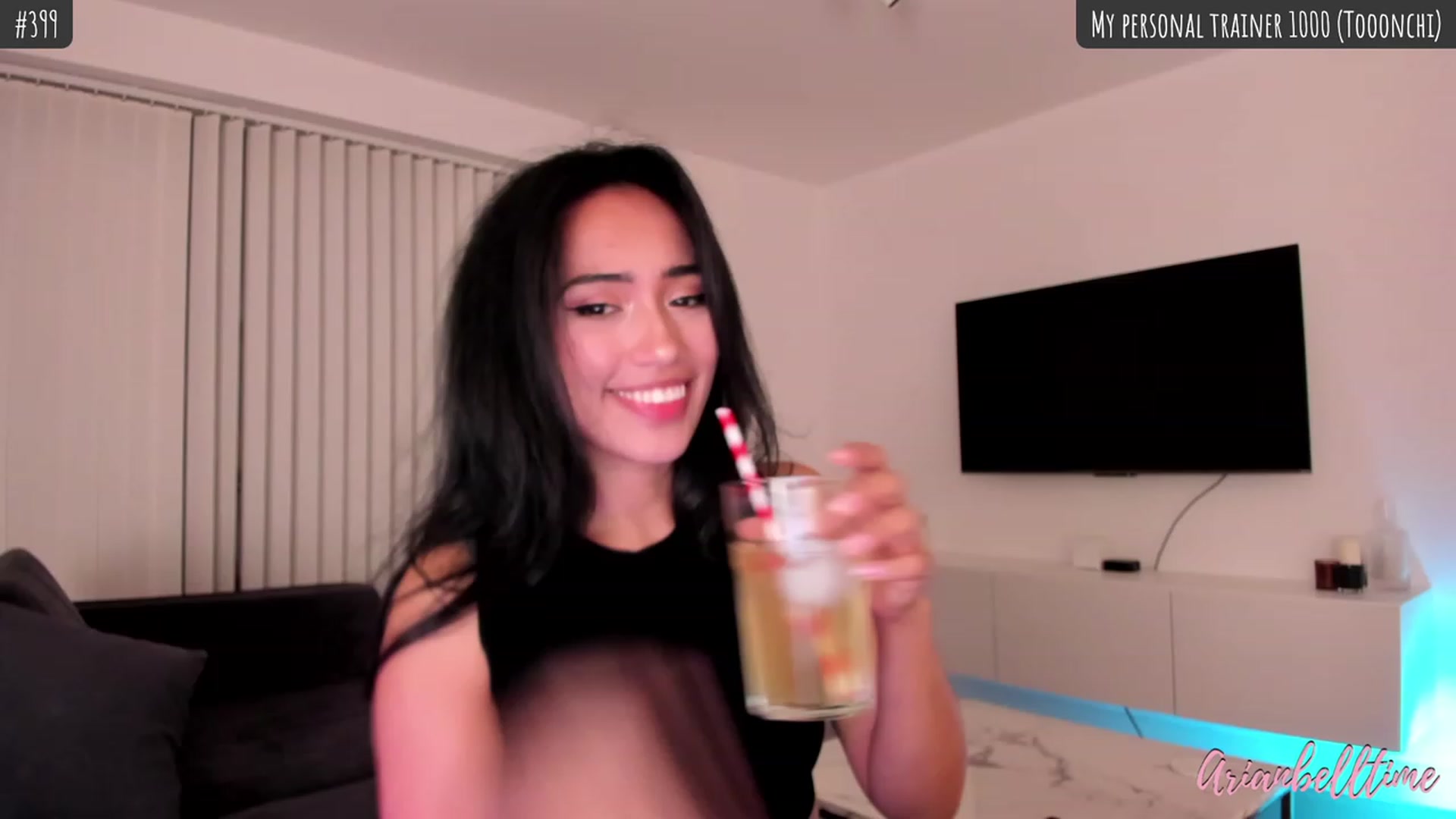 Gallery image thumbnail from ArianBelltime's myfreecams stream on, 12/03/2023, 03:10 image 2 of 20