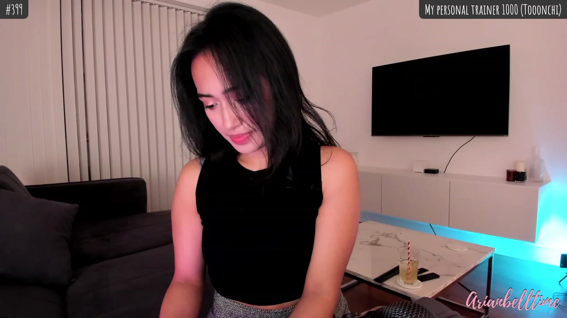 Gallery image thumbnail from ArianBelltime's myfreecams stream on, 12/03/2023, 03:10 image 8 of 20