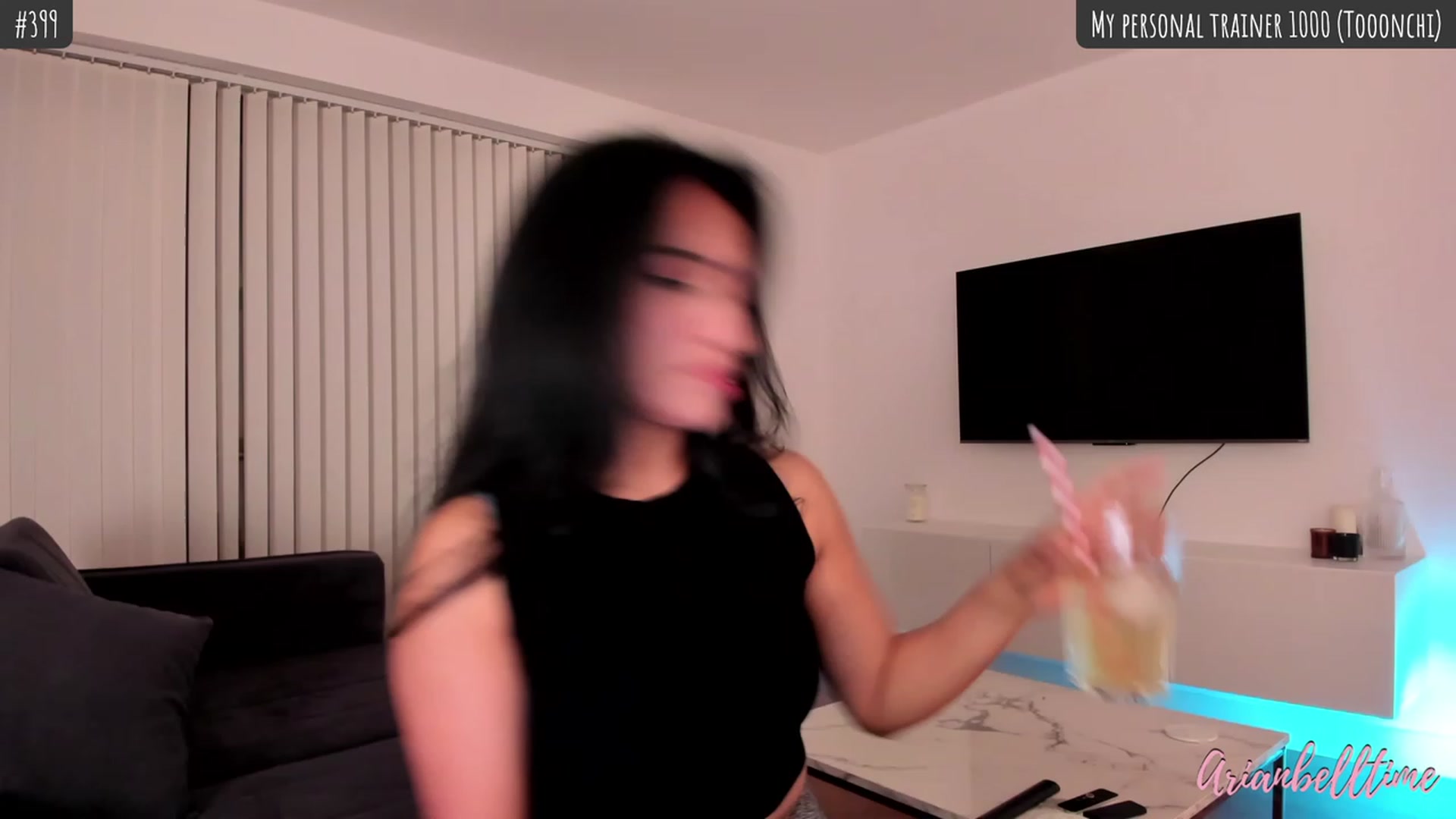 Gallery image thumbnail from ArianBelltime's myfreecams stream on, 12/03/2023, 03:10 image 3 of 20