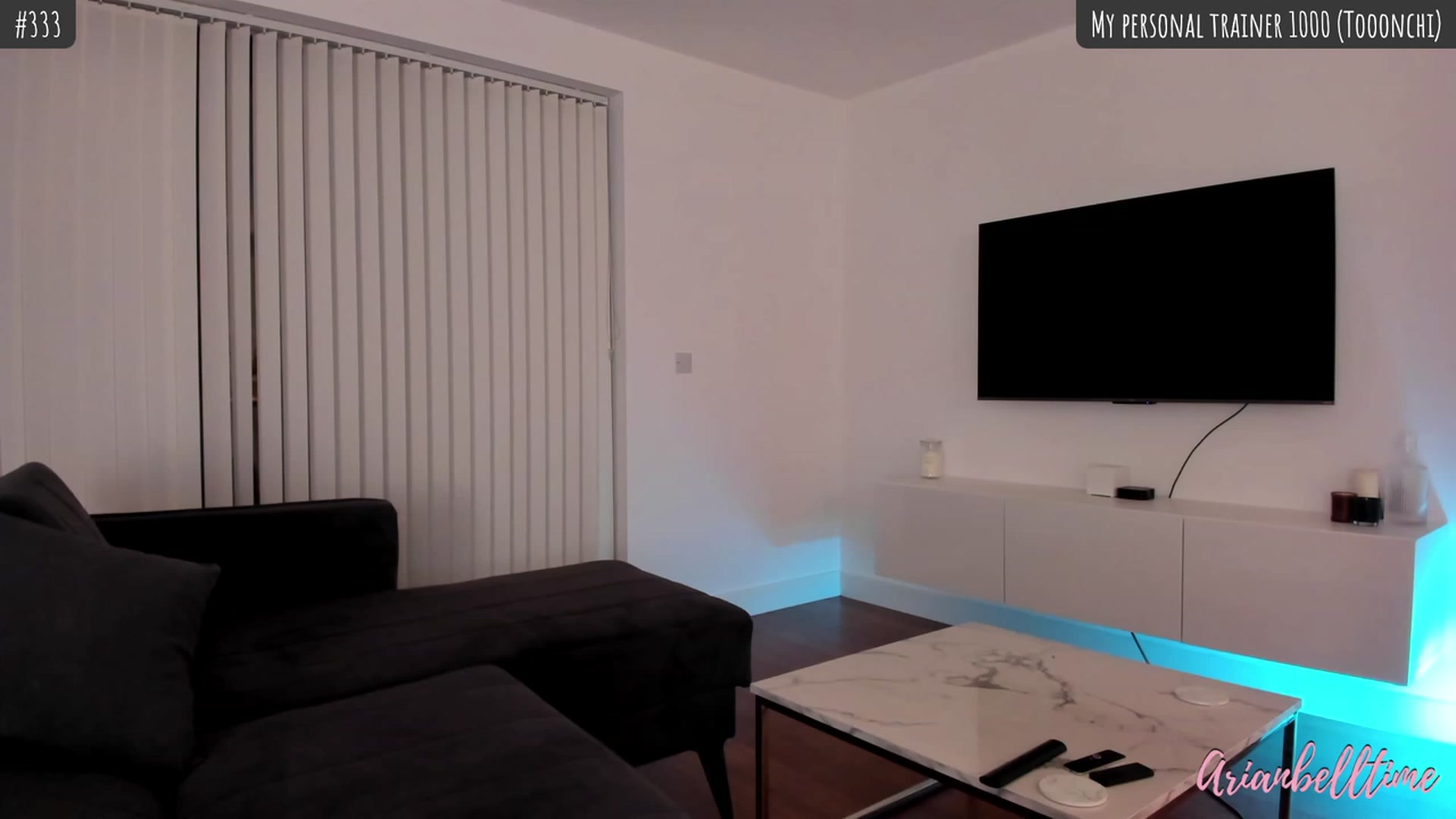 Gallery image thumbnail from ArianBelltime's myfreecams stream on, 12/03/2023, 05:13 image 4 of 20