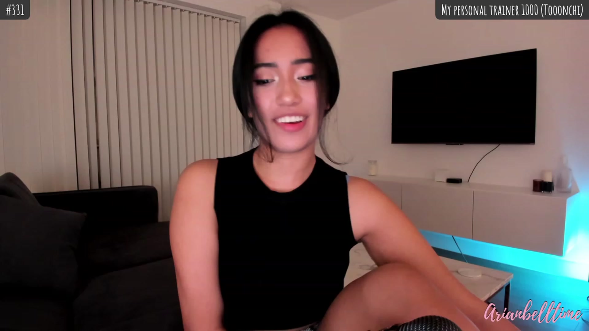 Gallery image thumbnail from ArianBelltime's myfreecams stream on, 12/03/2023, 05:13 image 6 of 20