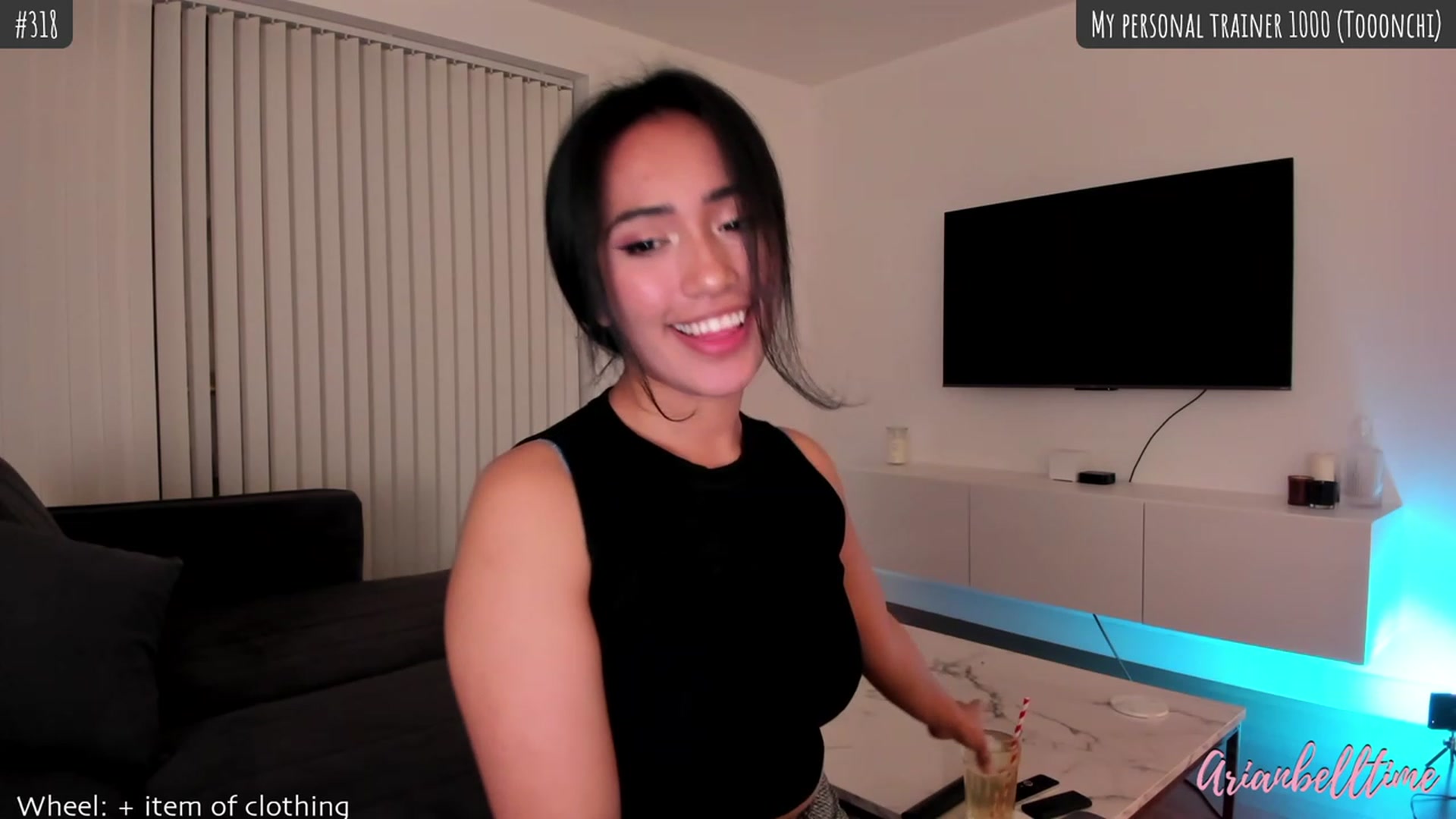 Gallery image thumbnail from ArianBelltime's myfreecams stream on, 12/03/2023, 05:13 image 13 of 20