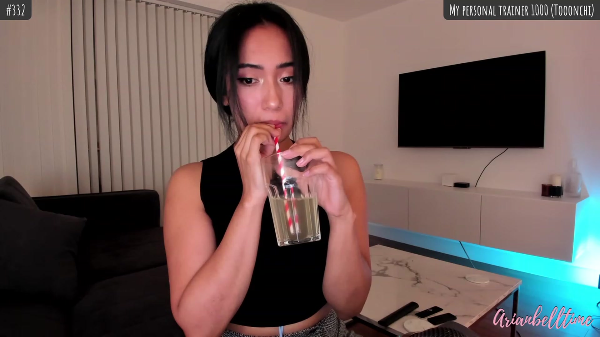 Gallery image thumbnail from ArianBelltime's myfreecams stream on, 12/03/2023, 05:13 image 7 of 20