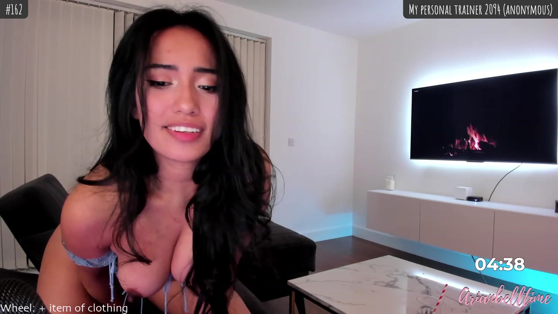 Gallery image thumbnail from ArianBelltime's myfreecams stream on, 12/03/2023, 06:47 image 19 of 20