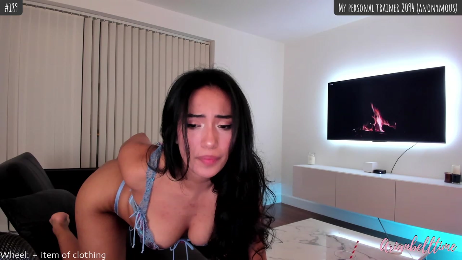 Gallery image thumbnail from ArianBelltime's myfreecams stream on, 12/03/2023, 06:47 image 14 of 20