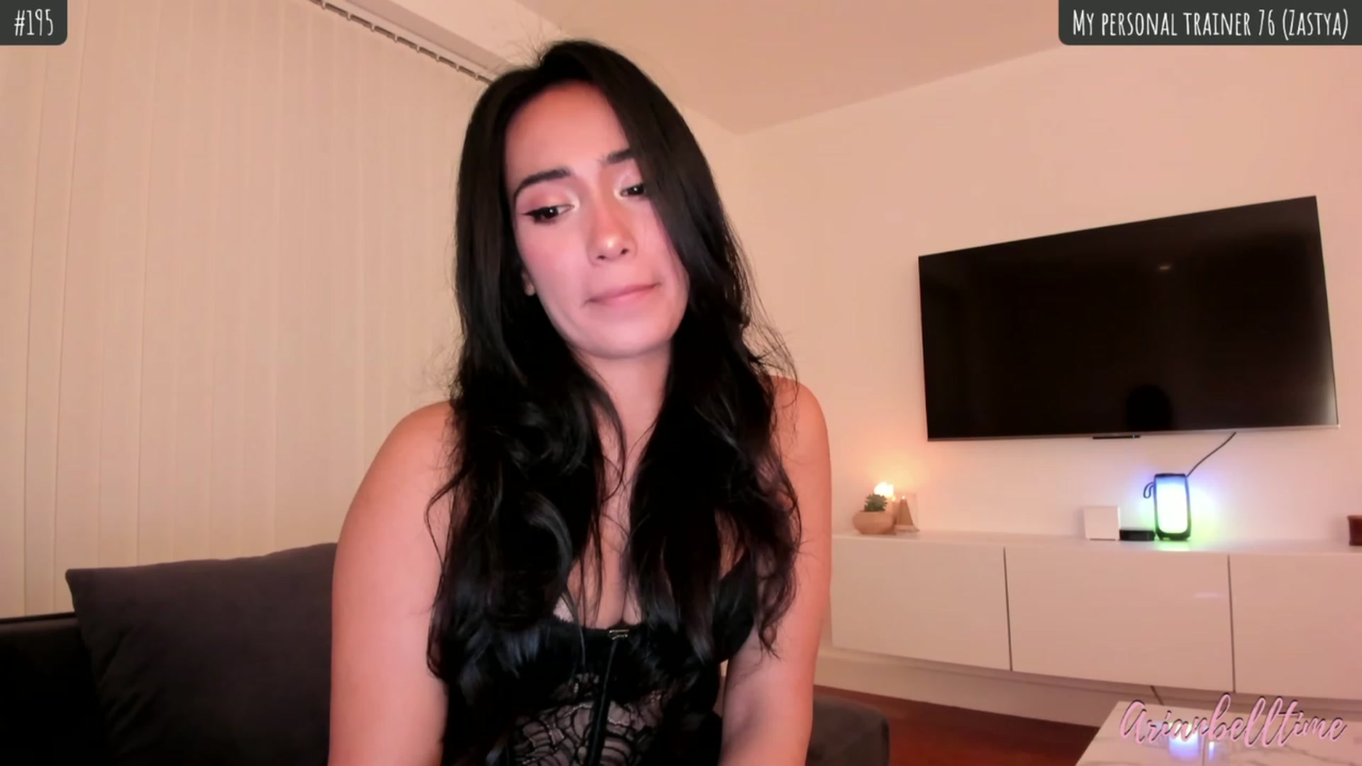 Gallery image thumbnail from ArianBelltime's myfreecams stream on, 12/04/2023, 03:06 image 1 of 20