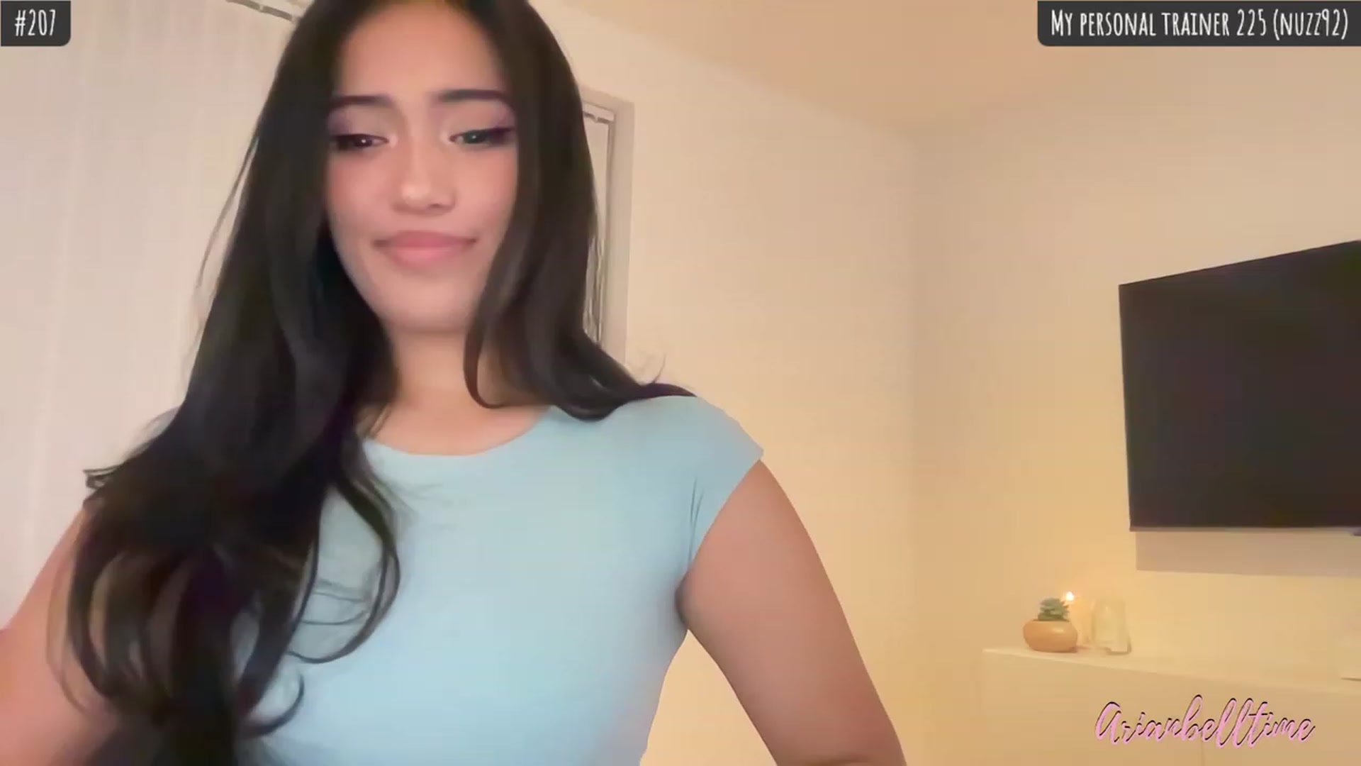 Gallery image thumbnail from ArianBelltime's myfreecams stream on, 12/07/2023, 04:28 image 19 of 20