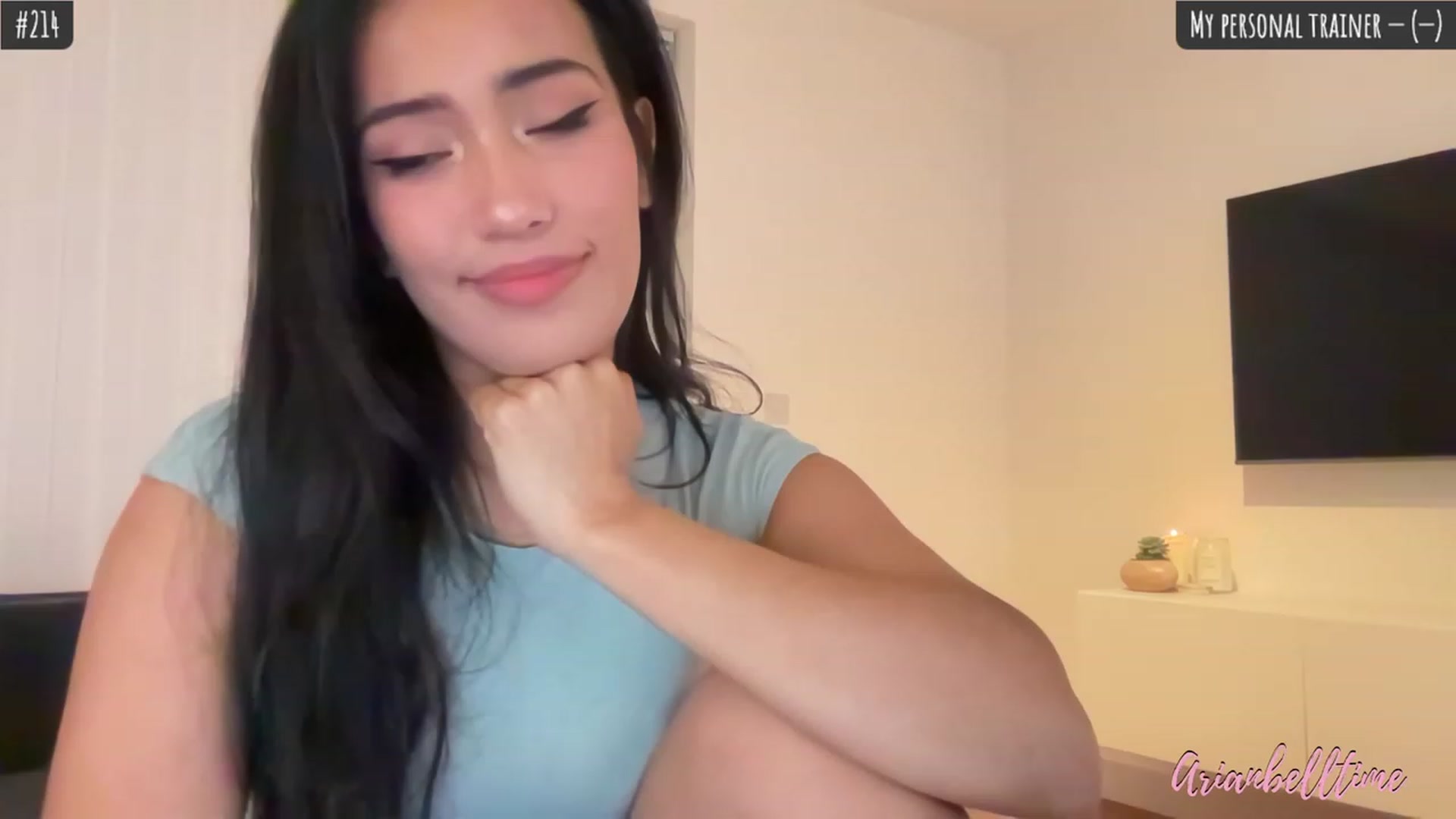 Gallery image thumbnail from ArianBelltime's myfreecams stream on, 12/07/2023, 04:28 image 1 of 20