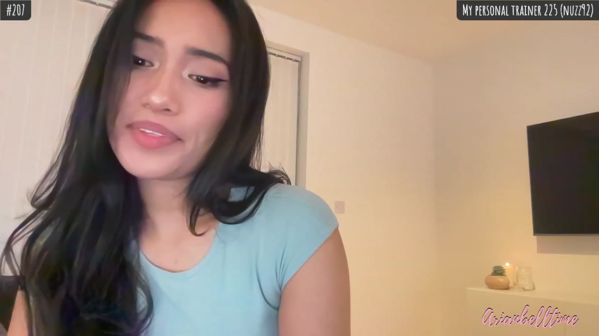Gallery image thumbnail from ArianBelltime's myfreecams stream on, 12/07/2023, 04:28 image 18 of 20