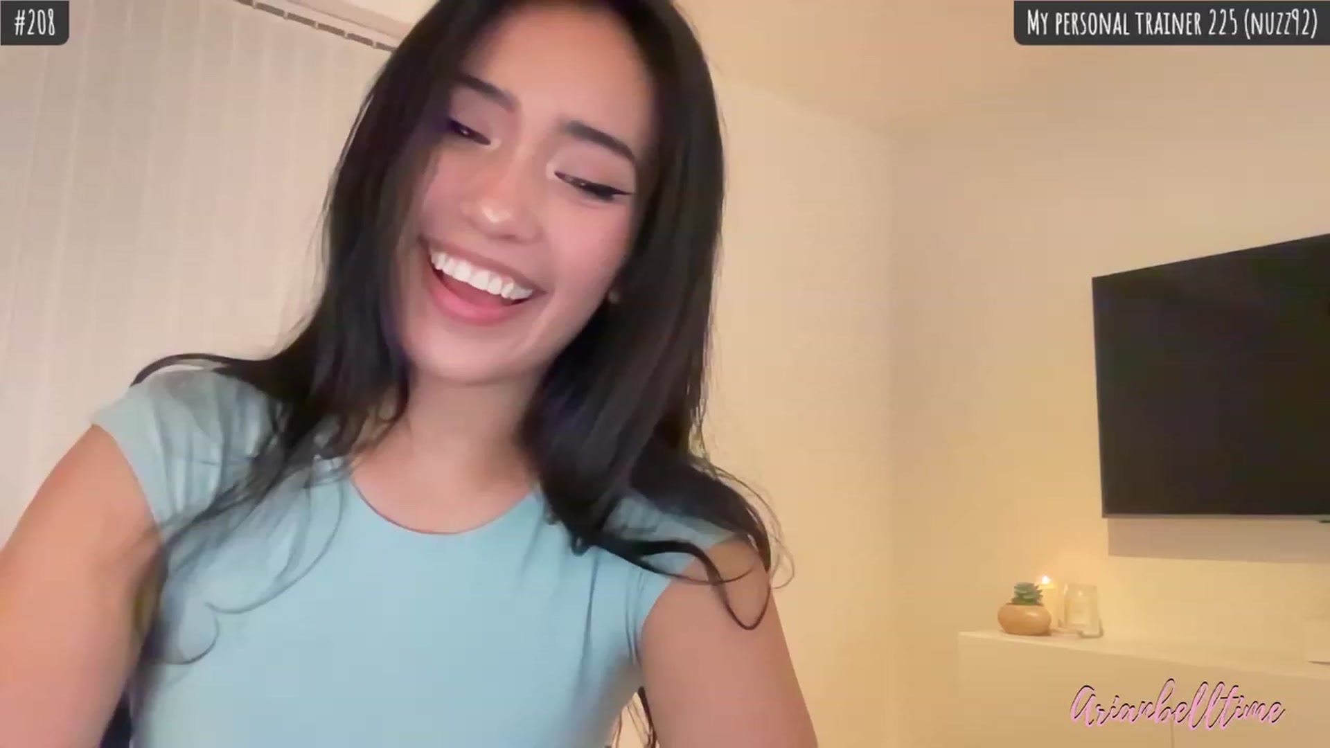 Gallery image thumbnail from ArianBelltime's myfreecams stream on, 12/07/2023, 04:28 image 20 of 20