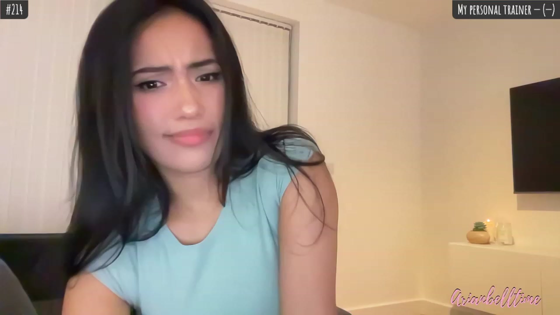 Gallery image thumbnail from ArianBelltime's myfreecams stream on, 12/07/2023, 04:28 image 3 of 20