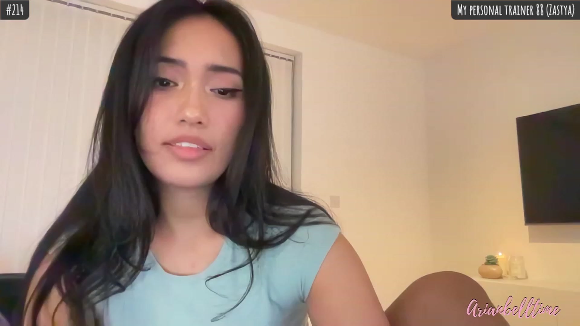 Gallery image thumbnail from ArianBelltime's myfreecams stream on, 12/07/2023, 04:28 image 11 of 20