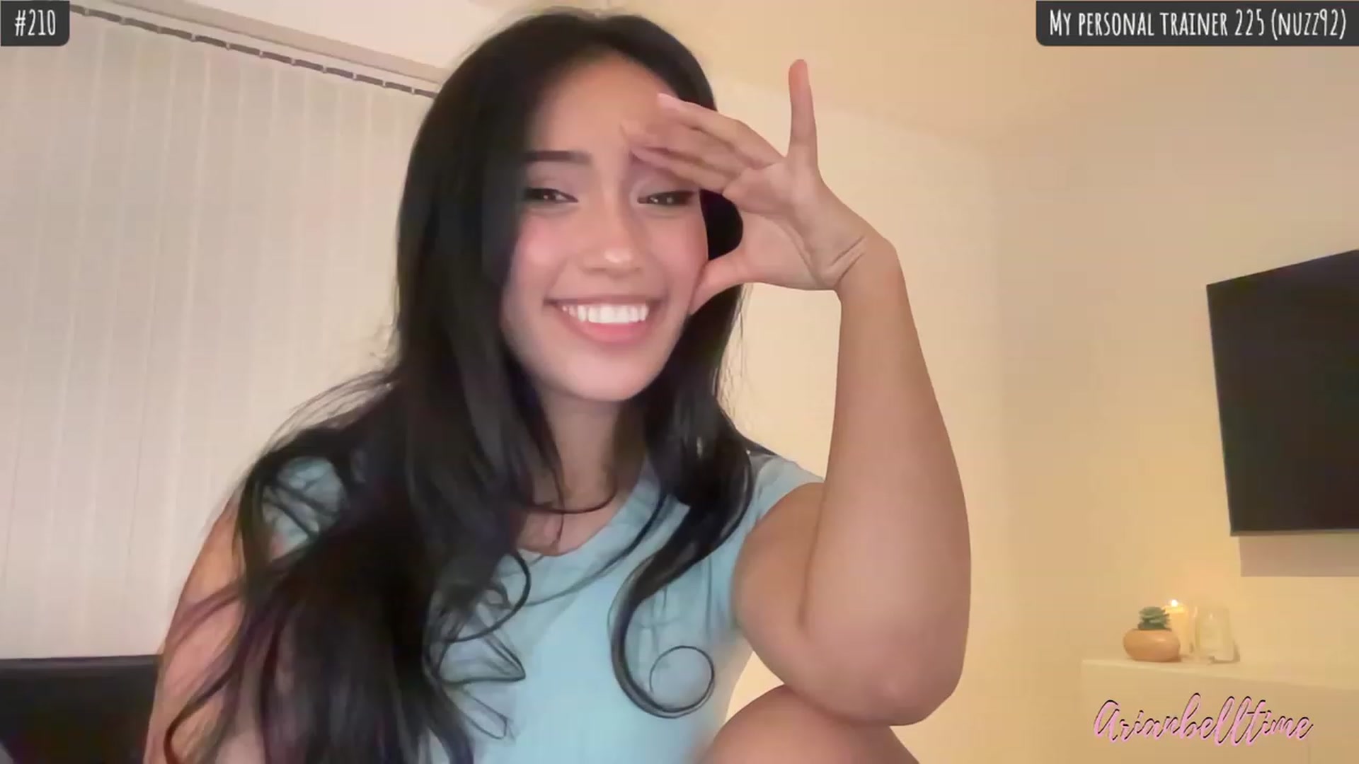 Gallery image thumbnail from ArianBelltime's myfreecams stream on, 12/07/2023, 04:28 image 14 of 20