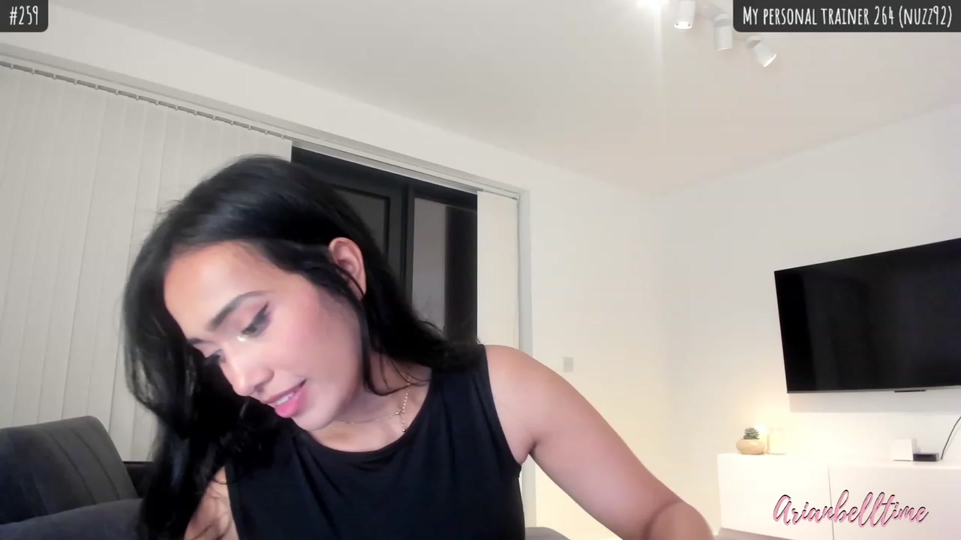 Gallery image thumbnail from ArianBelltime's myfreecams stream on, 12/08/2023, 03:37 image 11 of 20