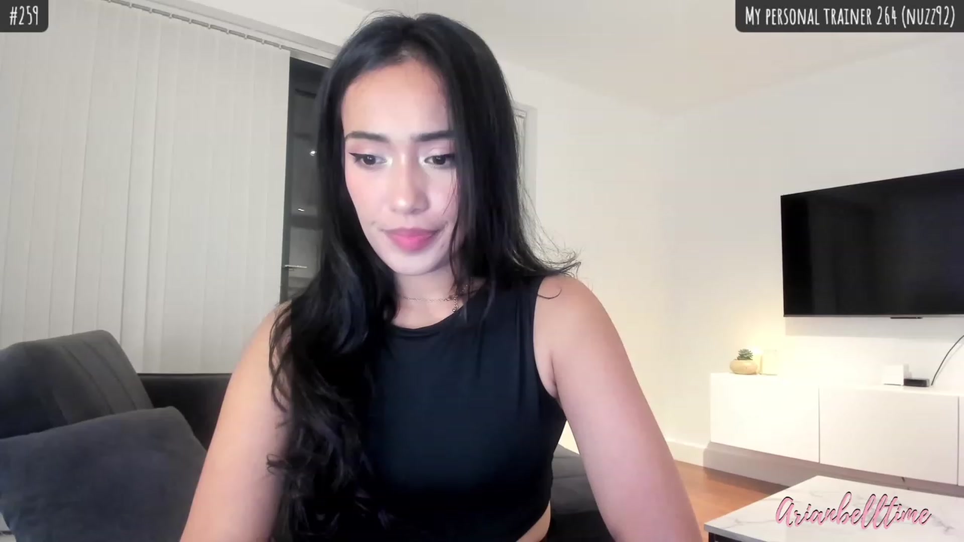 Gallery image thumbnail from ArianBelltime's myfreecams stream on, 12/08/2023, 03:37 image 14 of 20