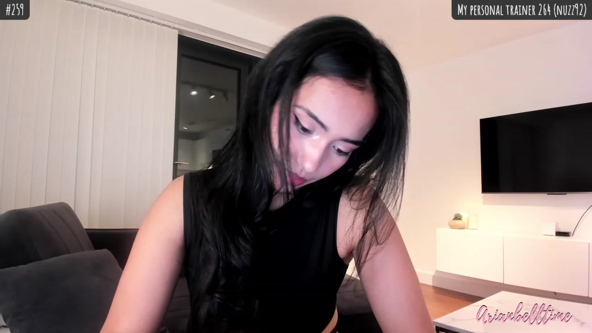 Gallery image thumbnail from ArianBelltime's myfreecams stream on, 12/08/2023, 03:37 image 15 of 20