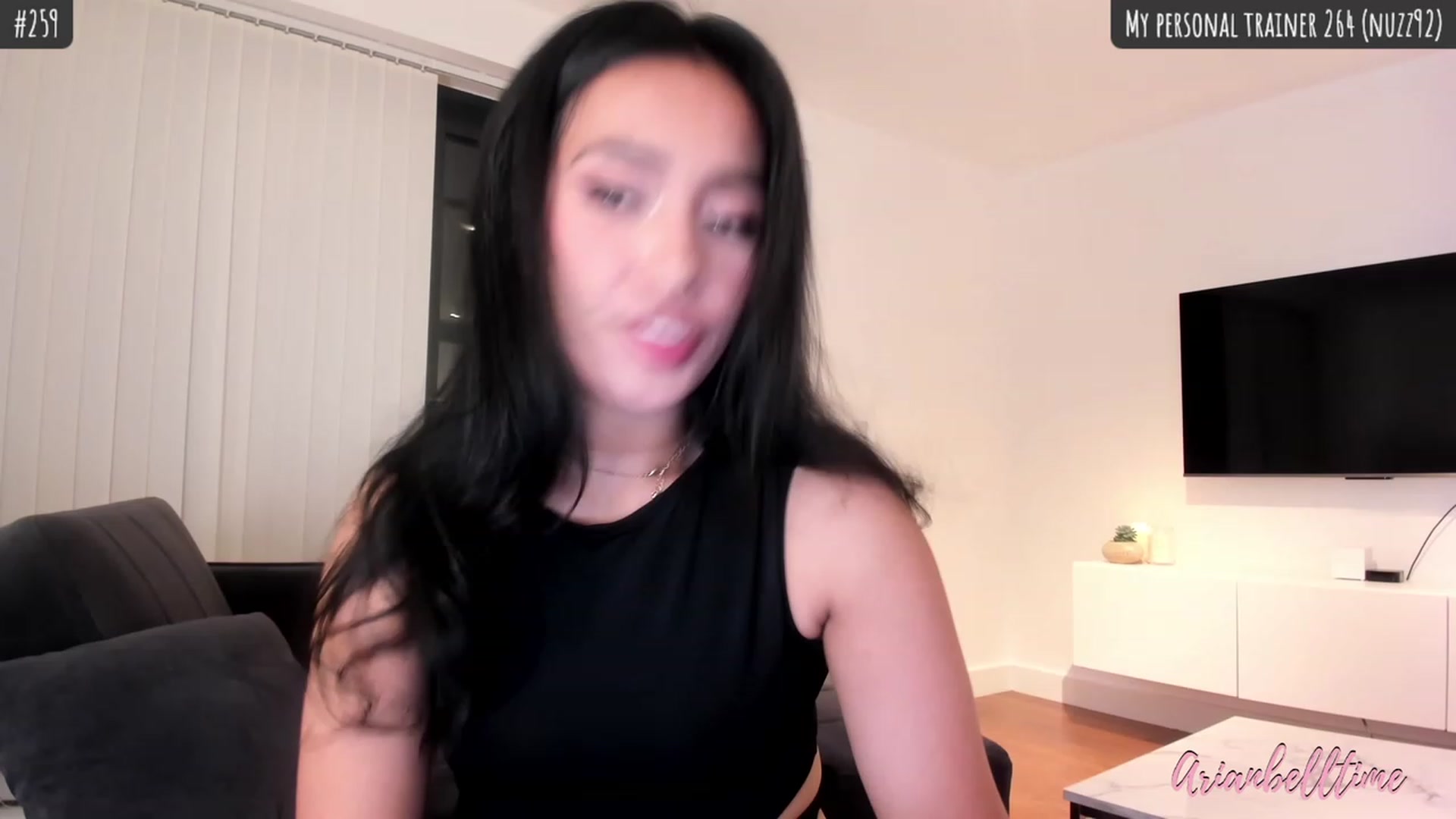 Gallery image thumbnail from ArianBelltime's myfreecams stream on, 12/08/2023, 03:37 image 17 of 20