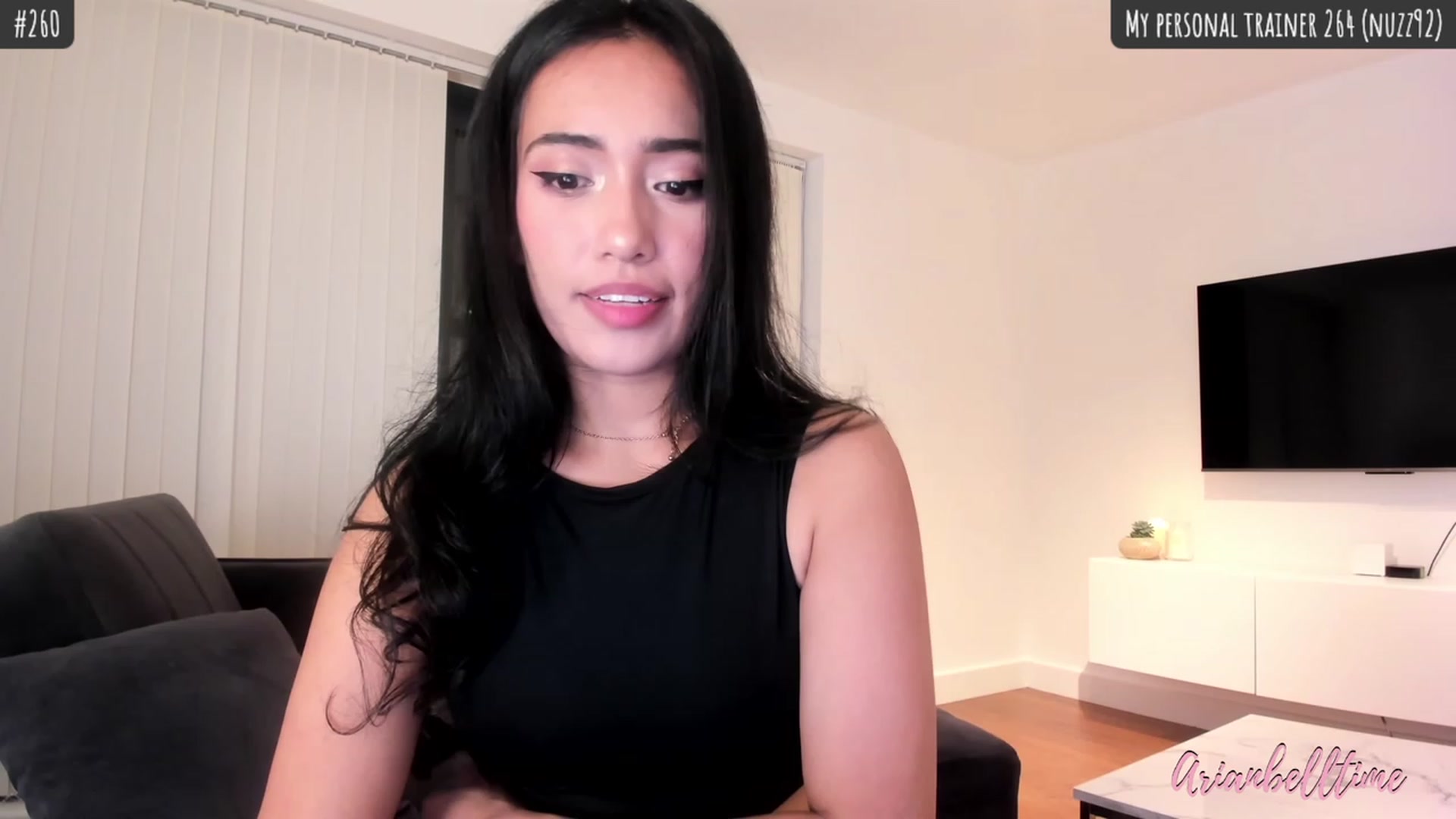 Gallery image thumbnail from ArianBelltime's myfreecams stream on, 12/08/2023, 03:37 image 20 of 20