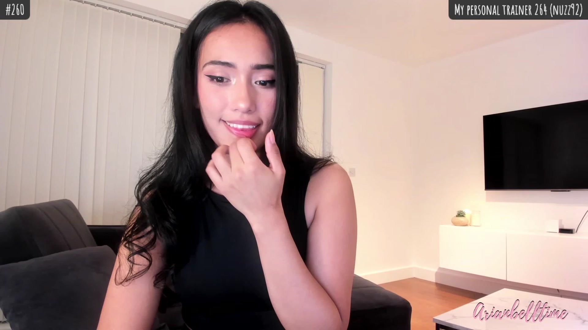Gallery image thumbnail from ArianBelltime's myfreecams stream on, 12/08/2023, 03:37 image 19 of 20