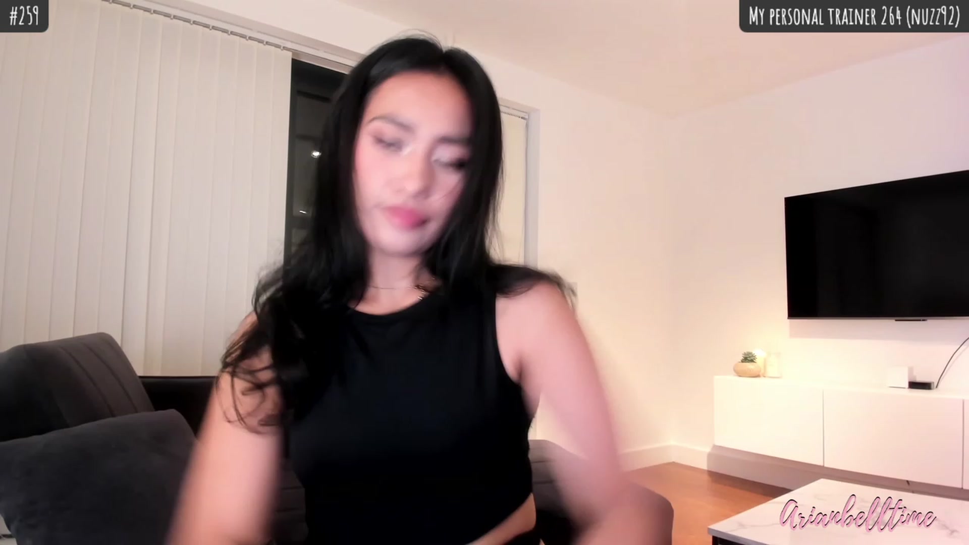 Gallery image thumbnail from ArianBelltime's myfreecams stream on, 12/08/2023, 03:37 image 18 of 20