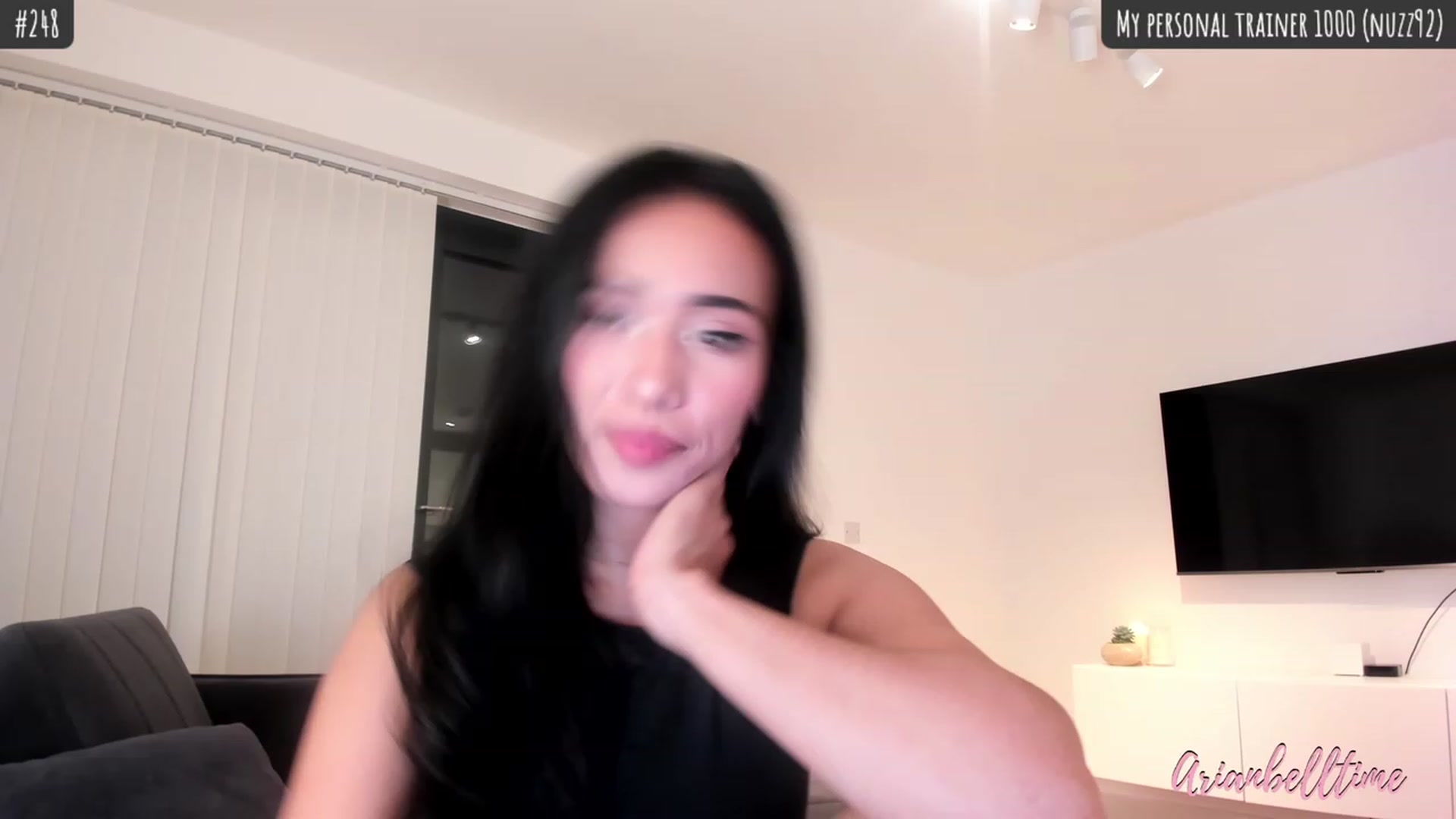 Gallery image thumbnail from ArianBelltime's myfreecams stream on, 12/08/2023, 04:17 image 8 of 20