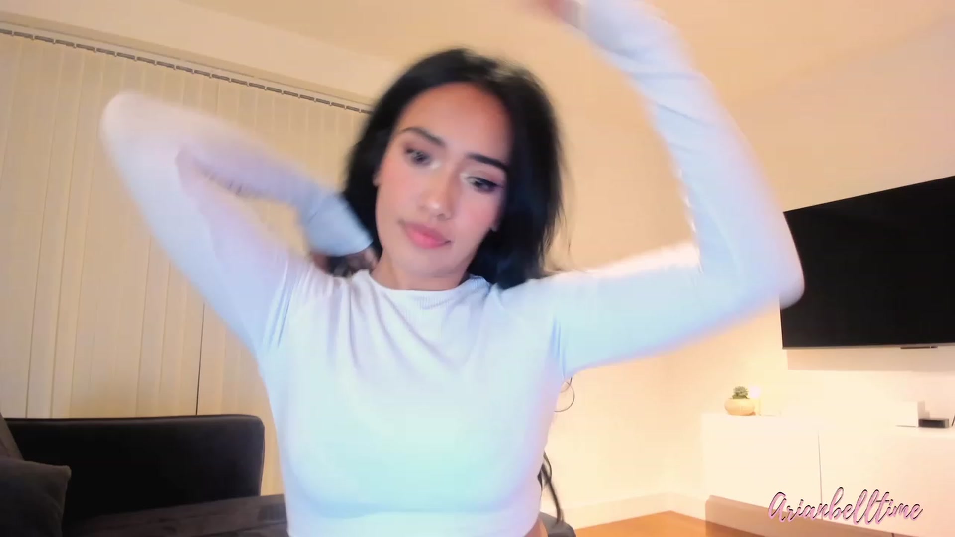 Gallery image thumbnail from ArianBelltime's myfreecams stream on, 12/10/2023, 01:55 image 7 of 20