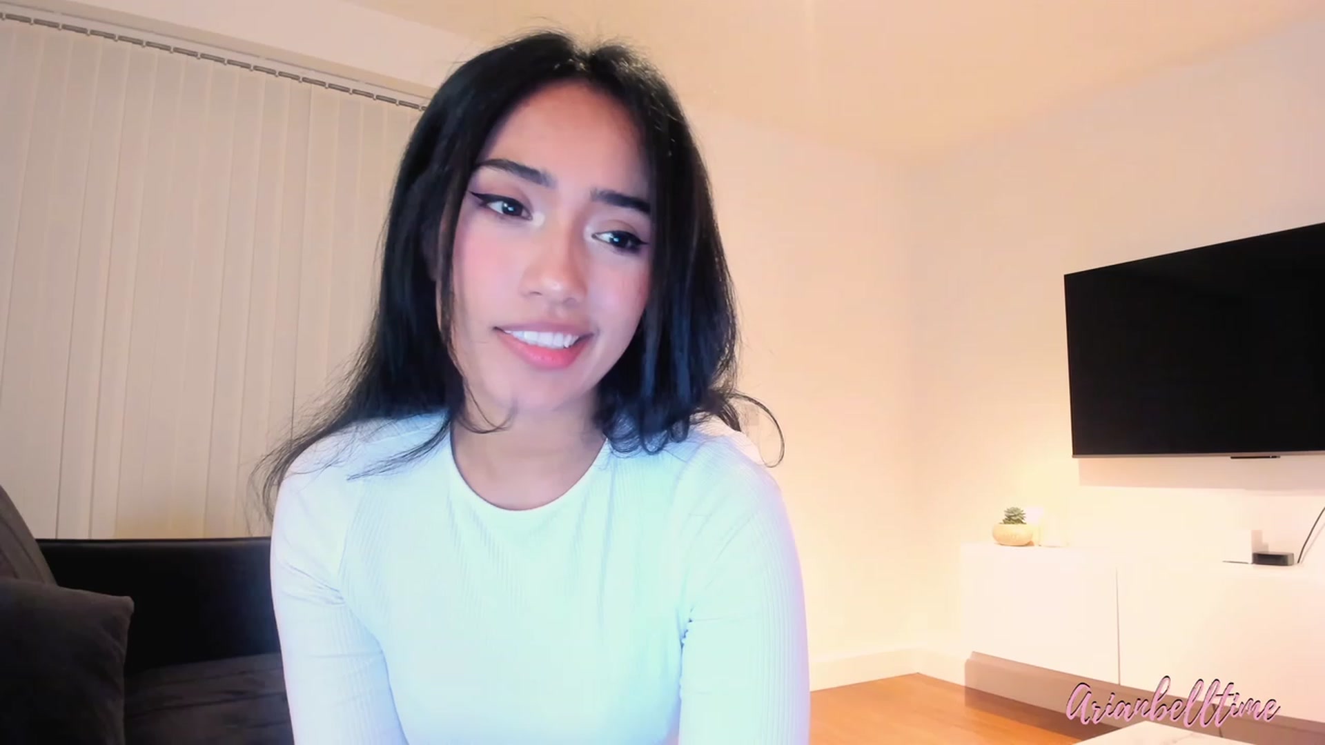 Gallery image thumbnail from ArianBelltime's myfreecams stream on, 12/10/2023, 01:55 image 1 of 20