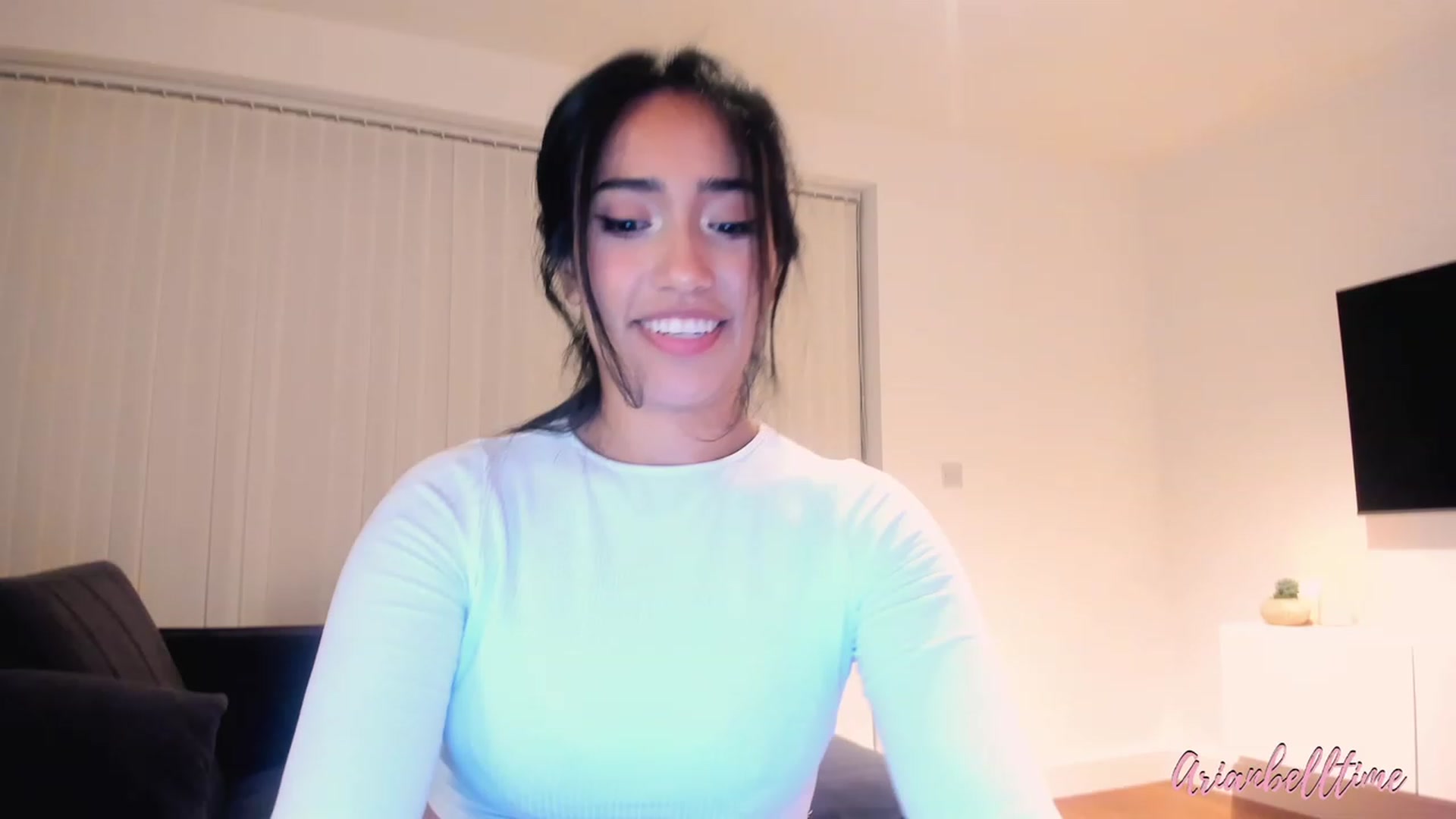 Gallery image thumbnail from ArianBelltime's myfreecams stream on, 12/10/2023, 02:33 image 8 of 20