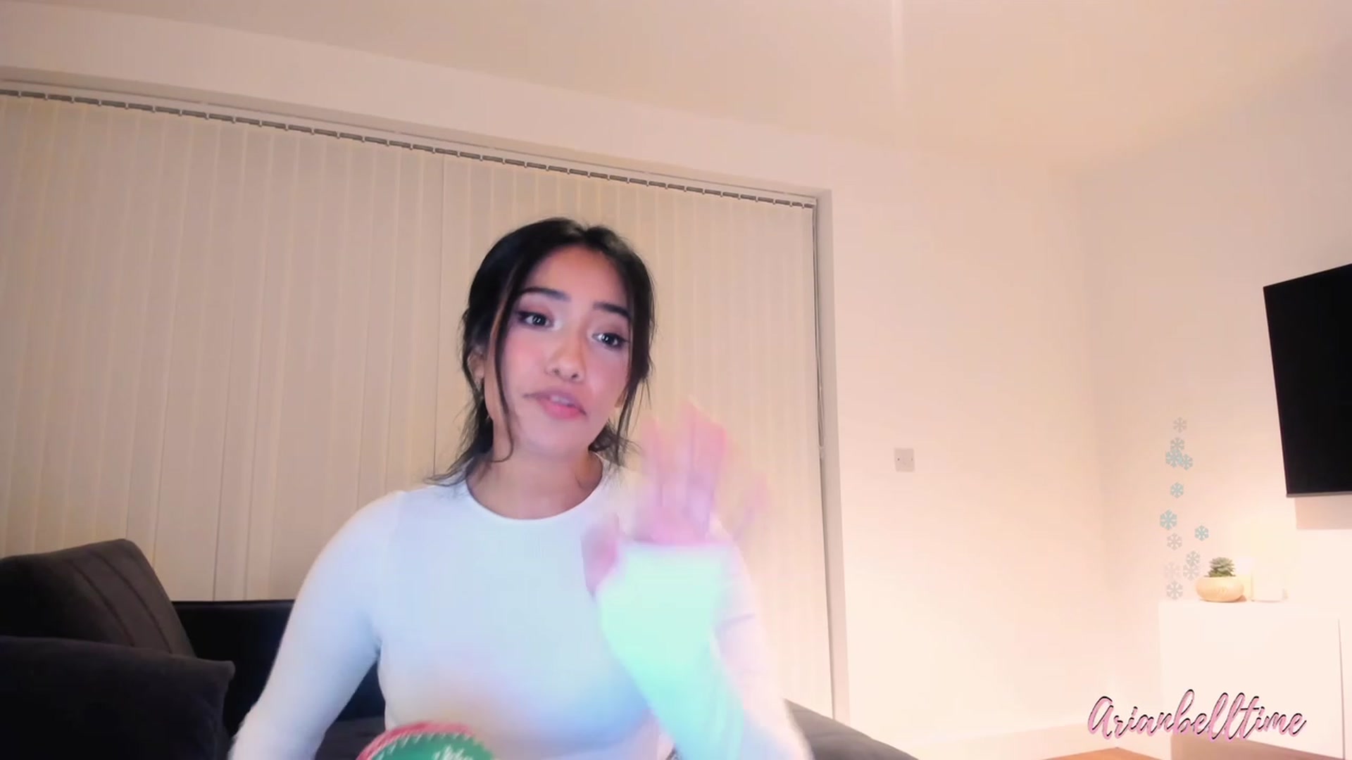 Gallery image thumbnail from ArianBelltime's myfreecams stream on, 12/10/2023, 02:33 image 10 of 20