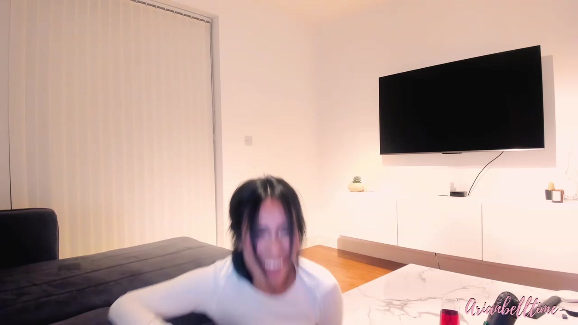 Gallery image thumbnail from ArianBelltime's myfreecams stream on, 12/10/2023, 03:26 image 6 of 20